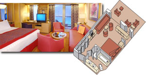 Superior Verandah Suites