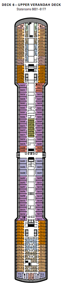 Upper Verandah