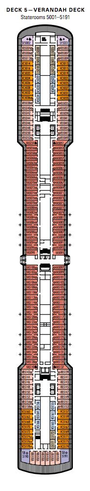 Verandah