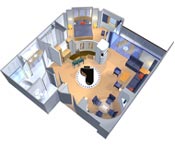 Royal Suite